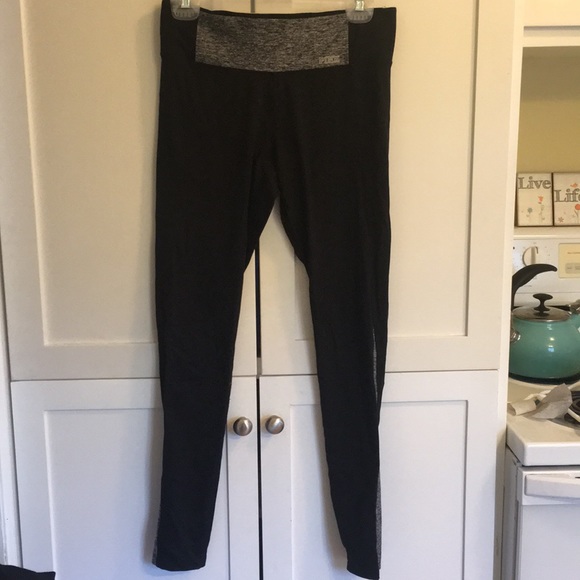 PINK Victoria's Secret Pants - Victoria’s Secret Pink yoga pants